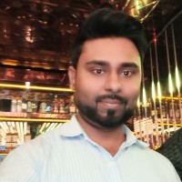 Gufran Ali