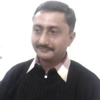 Jagdish Chandra Sanwal