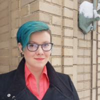 Shelley Dougherty, Ph.D.