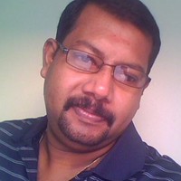 Gopakumar G Nair