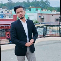 Prem Bisht