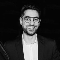 Kian Mohadjerin