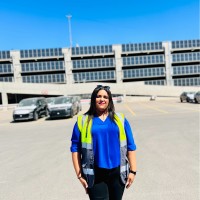 Amina Ouali