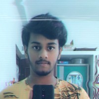 Tharun k