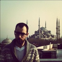 Salih Büyüktopbaş