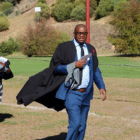 Samuel Mothiba