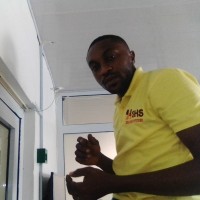 OWUSU AYEBOAFO SOLOMON