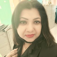 Dr. Haseena Kabeer