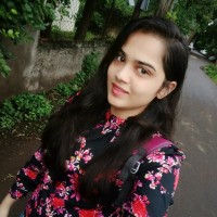 Varsha Ajetrao