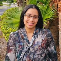 Arelis Colón Ph.D.