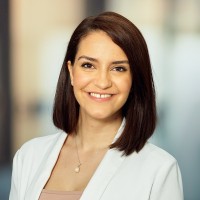 Christine Griesbacher