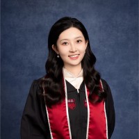 Xinyue Zhou