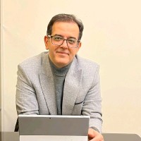 reza mohammadi