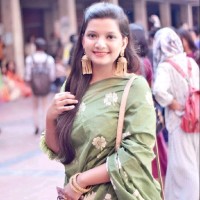 Asfia Tazin