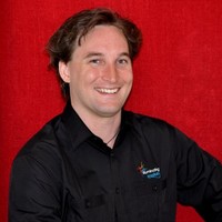 Matthew Nankivell