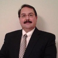 Jon Wooten
