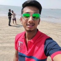 Nihar Saxena