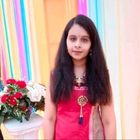 Kinjal Raulji