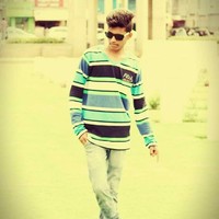 Dharani Maddy