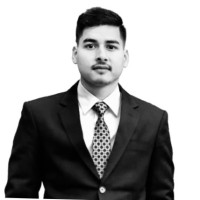 Jeevan Rawal, EIT