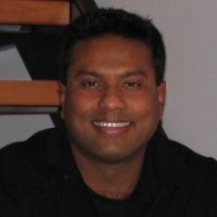 Amrit Raj Ghosh