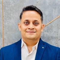 Ashish Bakliwal