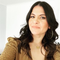Christina Anagnostopoulos