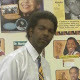 Malik Blyden