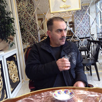 Arif Ozata