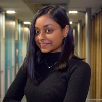 Ajeeta Shanmugarajaih