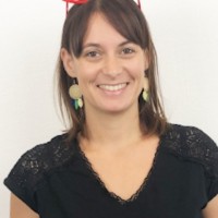 Laurène FONTENEAU