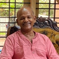 Tom K Thomas
