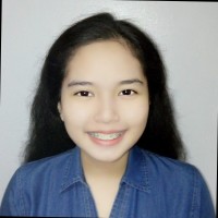 Andrianna Marie Preclaro