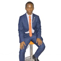 Asher Kariuki