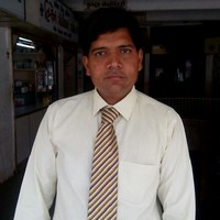 Pratik Andharia