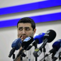 Elmar Abdulla-zadeh