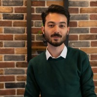 arash mohammadi