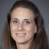 Heather Hodges