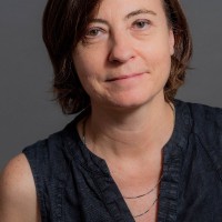Marie-Pierre Coste