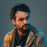 Rodrigo Loubet