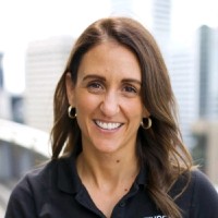 Danielle Maxwell