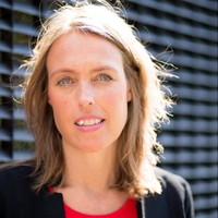 Patricia Van Den Brom