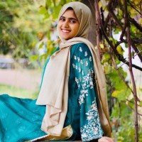 Fazila Mohamed Prem Navaz