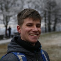 Daniel Schwarz