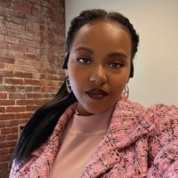 Pearl-Lynnae Smith