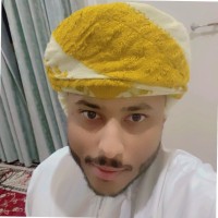 Alqassim Alhinai