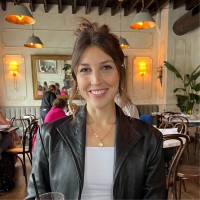 Madison O’Gryzek