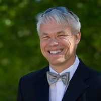 Lars Ekner