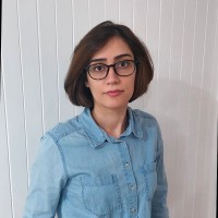 Hoda Eskandari