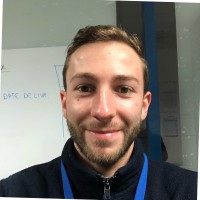 David Baudouin